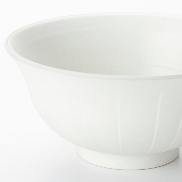 WATER REPELLENT RICE BOWL D12.2XH5.8 WH TO