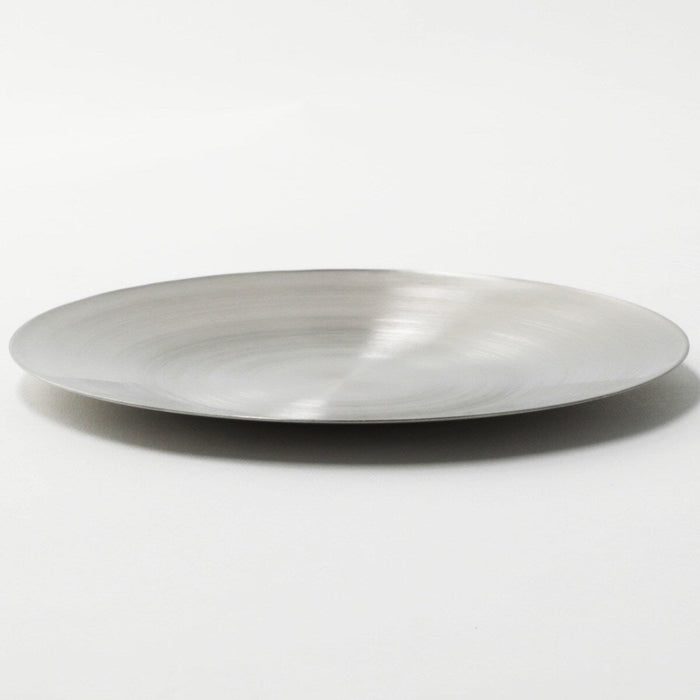 ROUND PLATE 15CM CS017