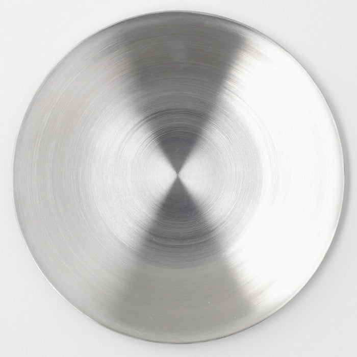 ROUND PLATE 15CM CS017