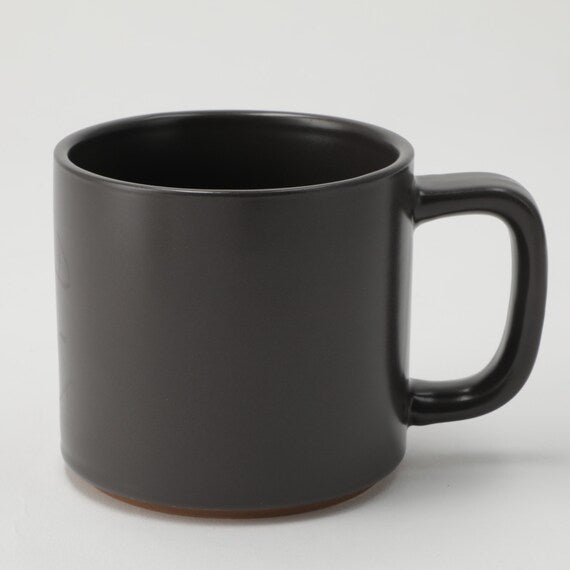 STACKABLE STRAIGHT MUG S DGY CH181