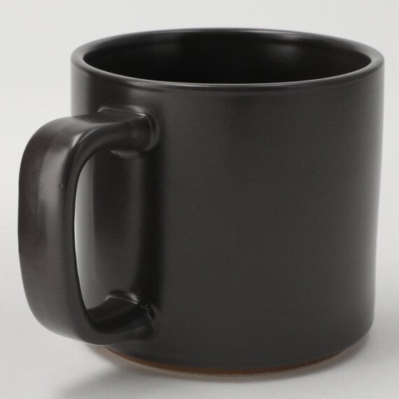 STACKABLE STRAIGHT MUG S DGY CH181