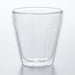 DOUBLE WALL GLASS TUMBLER240 WS01