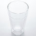 DOUBLE WALL GLASS TUMBLER440 WS01