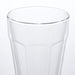 DOUBLE WALL GLASS TUMBLER440 WS01