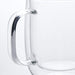 DOUBLE WALL GLASS MUG410 WS01