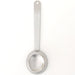 DOUBLE SIDED MEASURING SPOON