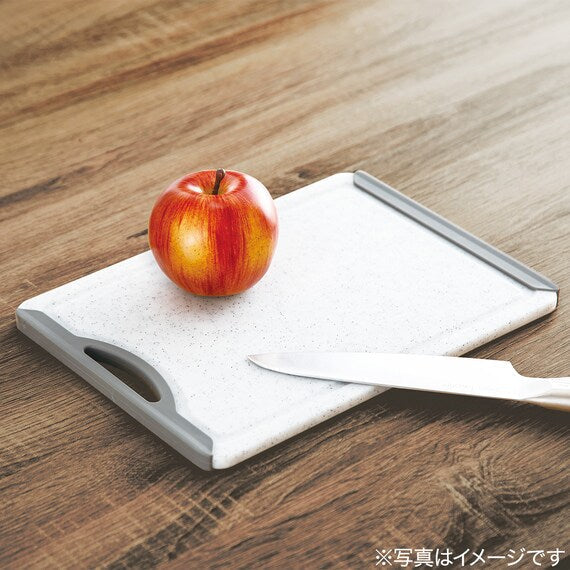 ANTIBACTERIAL CUTTING BORD MARBLE GRAIN GY-M