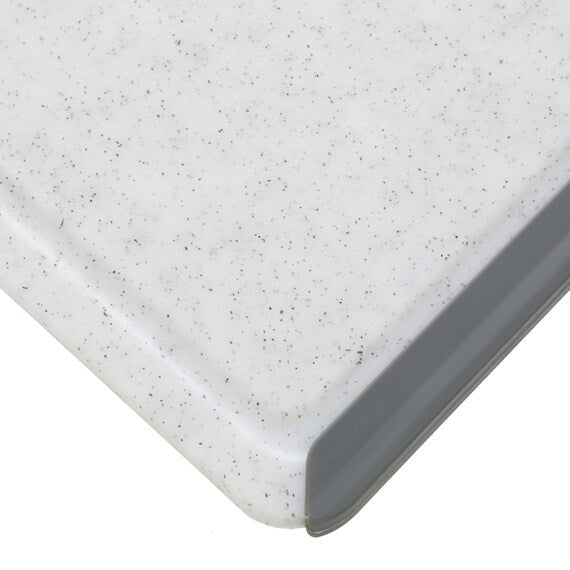 ANTIBACTERIAL CUTTING BORD MARBLE GRAIN GY-M