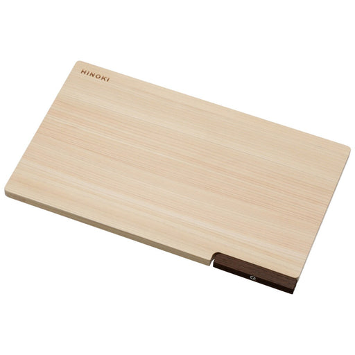 LIGHT CYPRESS CUTTING BOARD 30X18