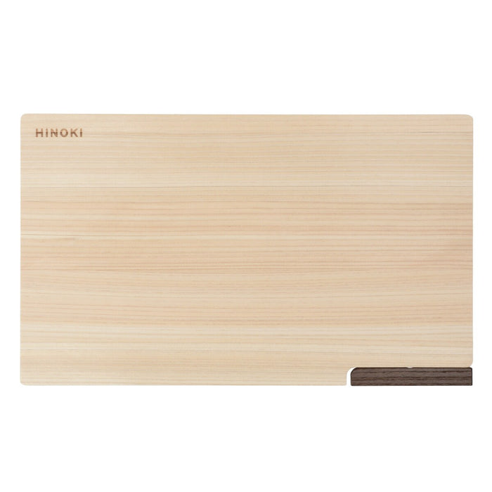 LIGHT CYPRESS CUTTING BOARD 30X18