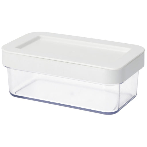 BUTTER CUT CASE WITH AIR TIGHT LID KK002