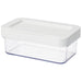 BUTTER CUT CASE WITH AIR TIGHT LID KK002