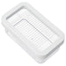 BUTTER CUT CASE WITH AIR TIGHT LID KK002