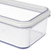 BUTTER CUT CASE WITH AIR TIGHT LID KK002