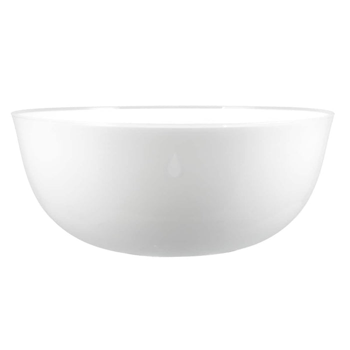 BOWL 24CM WH