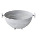 ROTATING COLANDER BOWL SET LARGE GY