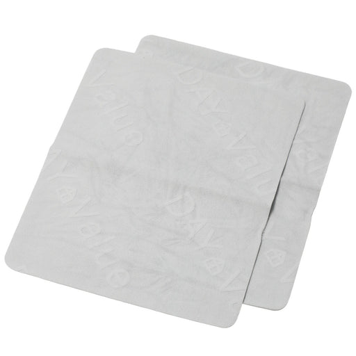 ANTIBACTERIAL SUPER WATER ABSORPTION KITCHEN CLOTH 2P