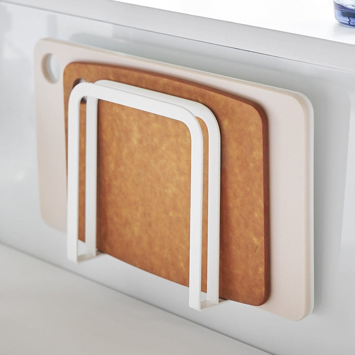 MAGNET CUTTING BOARD STAND WH