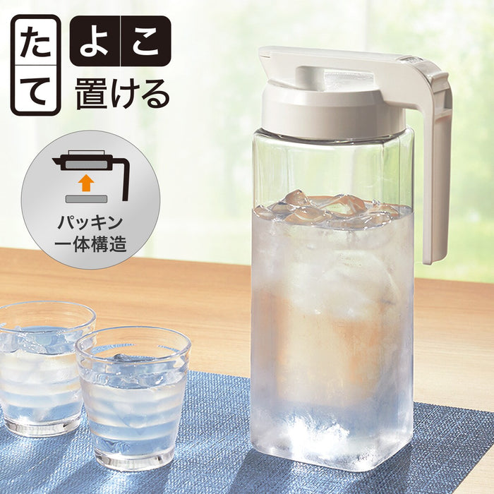 WATER PITCHER 2 1L SA024