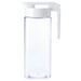 WATER PITCHER 2 1L SA024