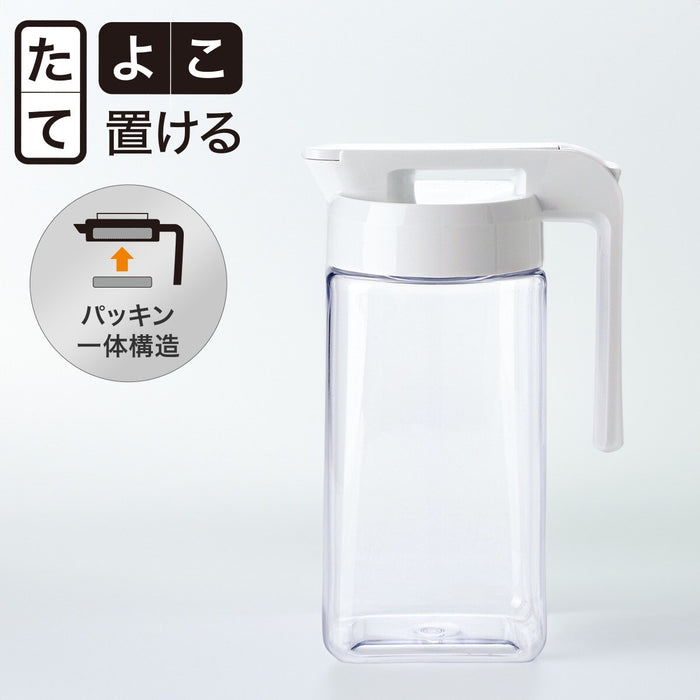 WATER PITCHER 1 6L SA024