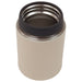 STAINLESS FOOD POT 310ML BE