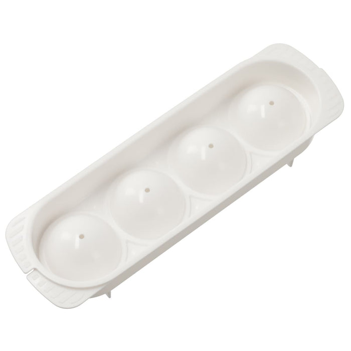 ICE TRAY BALL WH