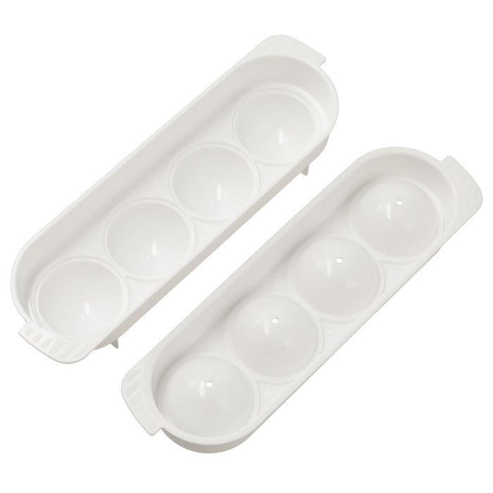 ICE TRAY BALL WH