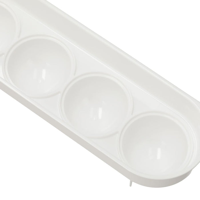 ICE TRAY BALL WH