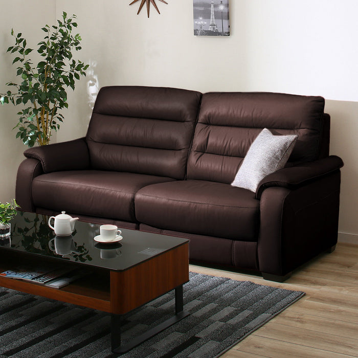 3P SOFA CRONA SK DBR