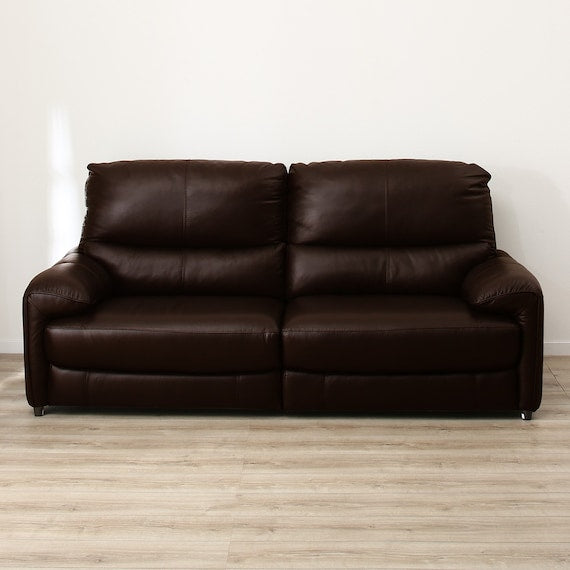 3P ELECTRIC SOFA JAFFA NV DBR