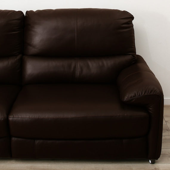 3P ELECTRIC SOFA JAFFA NV DBR