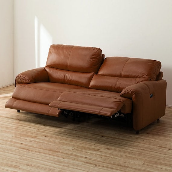 3P ELECTRIC SOFA JAFFA SK BR