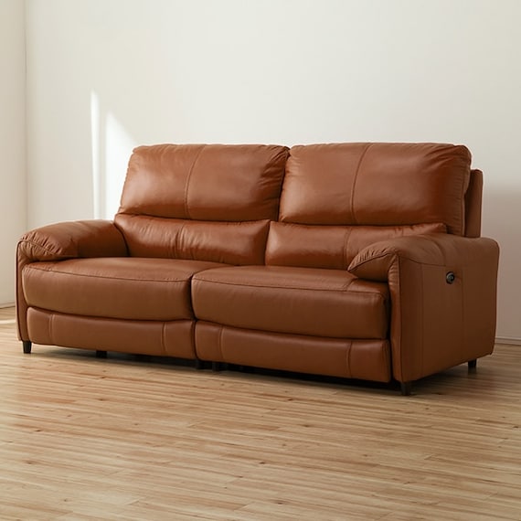 3P ELECTRIC SOFA JAFFA SK BR