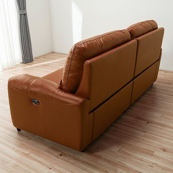 3P ELECTRIC SOFA JAFFA SK BR