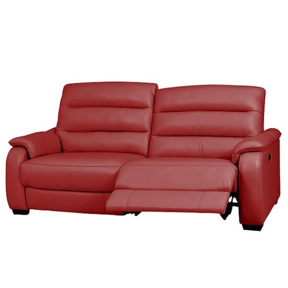 3P LEFT ARM ELECTRIC SOFA CRONA NB RE