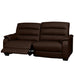 3P RIGHT ARM ELECTRIC SOFA CRONA NB DBR