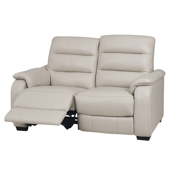 2 SEAT R-RECLINER SOFA CRONA NV LGY