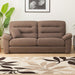 3P SOFA N-POCKET A12 H-LO DR-DMO