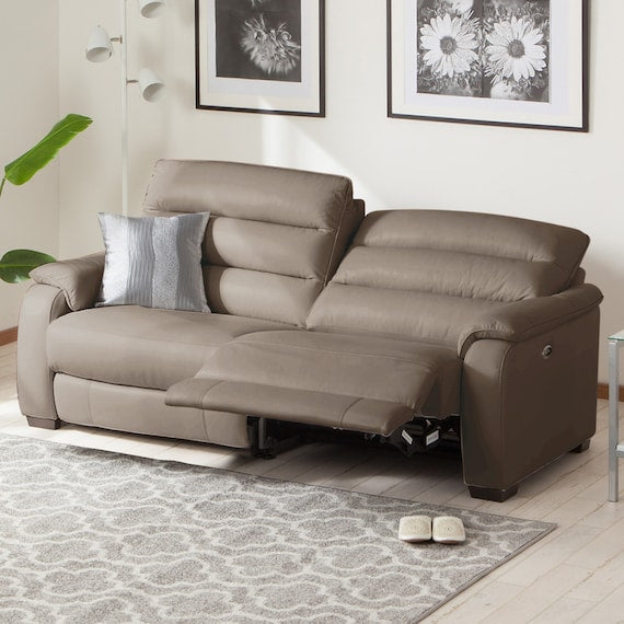 3SEAT LA-ELECTRIC SOFA CRONA SK MO