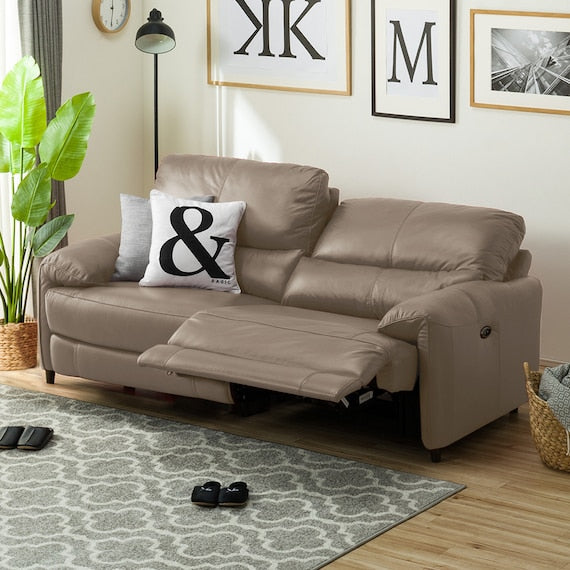 3P LA-ELECTRIC SOFA JAFFA SK MO