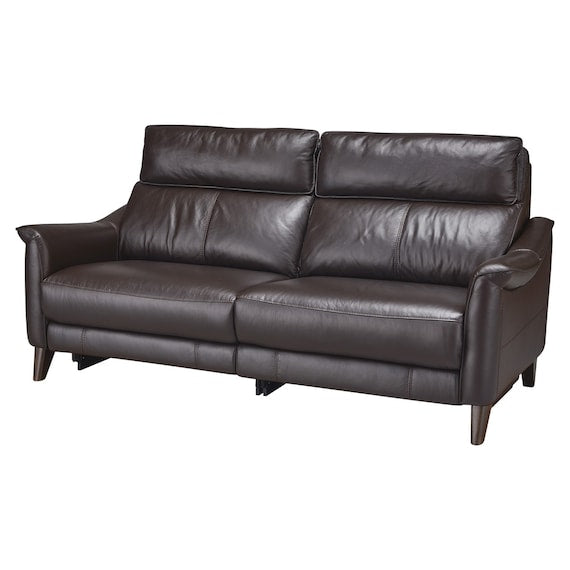 3P SOFA CHERRYB NB DBR