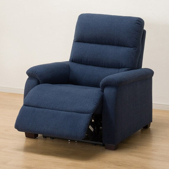 1 SEAT RECLINER SOFA N-BELIEVA NV FABRIC