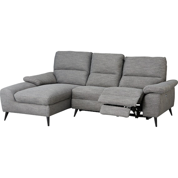 ELECTRIC COUCH SOFA LB033-RC DR-GY