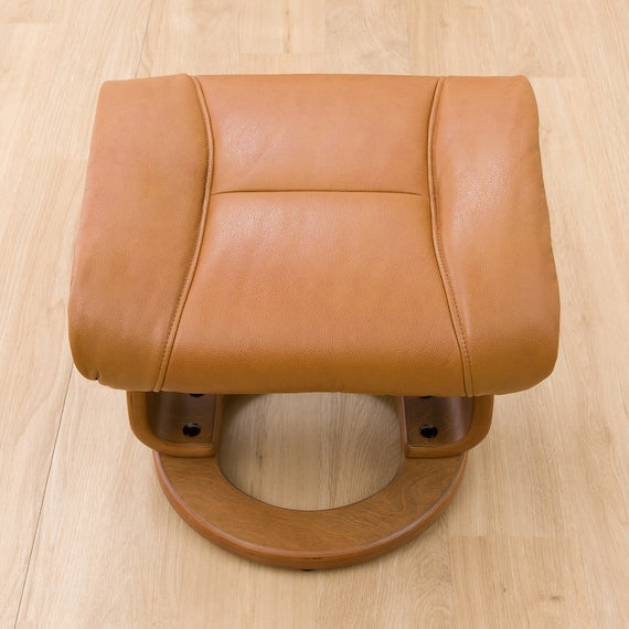 ARMCHAIR RALPH3-LEATHER MBR