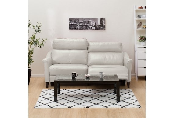 3P ELECTRIC SOFA CHERRYB NB LGY