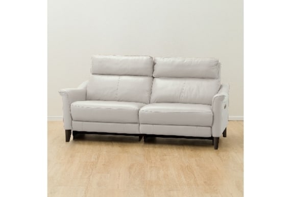 3P ELECTRIC SOFA CHERRYB NB LGY