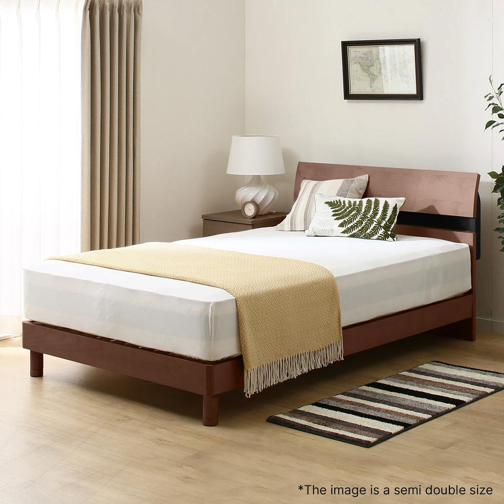 DOUBLE BED | DOUBLE BED FRAME