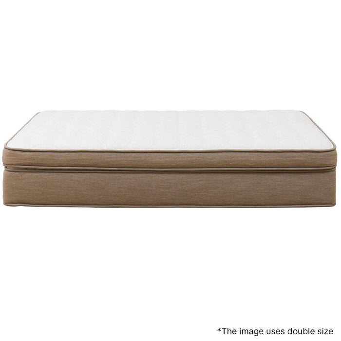 QUEEN MATTRESS N-SLEEP LUXURY L3-02TR UNT VH