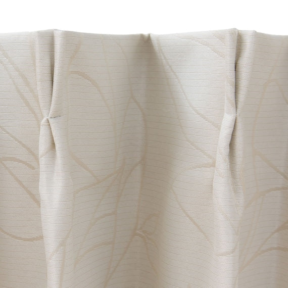 CURTAIN LILA IV 100X178X2